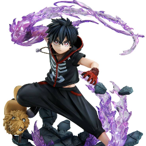 Kusaka Kabane - Kemono Jihen - Medicos