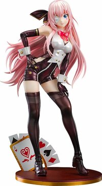 Luka Megurine - Temptation - Max Factory - 1