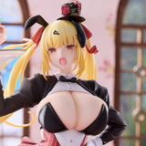 Rella Kishimoto - oekakizuki Creator's Collection - Native / Hotvenus