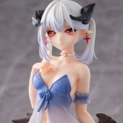 Little Demon Lilith - Shiny Series (Limited Version) - Animester