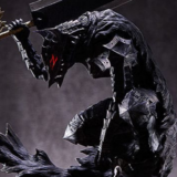 Guts - Berserker Armor - L - Berserk Pop Up Parade - Max Factory - 3. Auflage