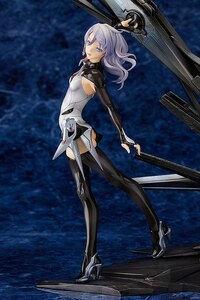 Lacia - Beatless - Good Smile - 2011 Version Neuauflage - 8