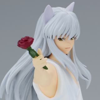 Youko Kurama - Yu Yu Hakusho - DXF Figur - Banpresto