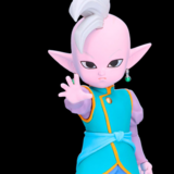 Khai / Kai - Dragon Ball Daima - with Panel - Banpresto