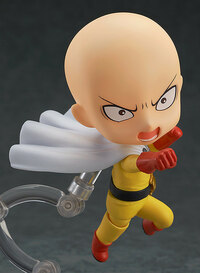 Nendoroid 575 Saitama - Re-Release - 2
