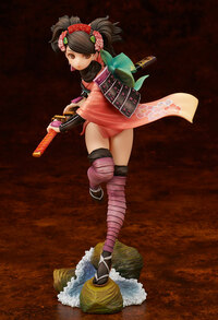 Momohime - Oironaoshi Version - Alter | Exklusive Figur aus Oboro Muramasa - 2