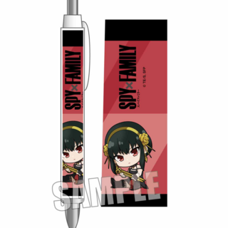 Yor Forger (Sleeping Beauty) - Spy x Family - Kugelschreiber - Bell House