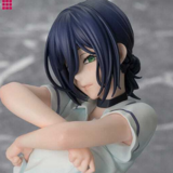 Reze - S-Fire - Sega