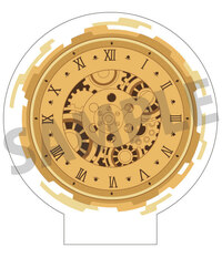 Nendoroid 466 Kurumi Tokisaki - Neuauflage - 7