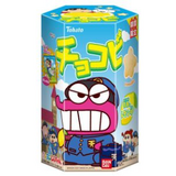 CRAYON SHIN-CHAN CHOCOBI Honey & Lemon - 18 g - Tohato