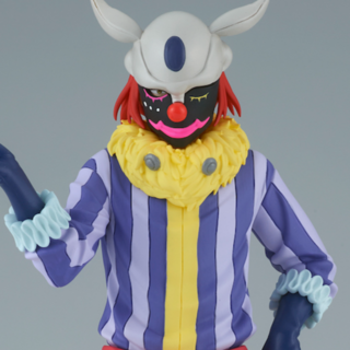 Laplace - That Time I Got Reincarnated as a Slime - Otherworlder Vol.17 - Banpresto