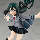 Tsuyu Asui - My Hero Academia Pop Up Parade - Good Smile Company