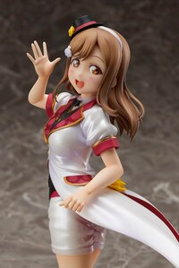 Hanamaru Kunikida - Sunshine! Birthday Figure Project - Stronger - 4