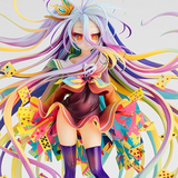 Shiro - Yuu Kamiya Art Works - Good Smile Company