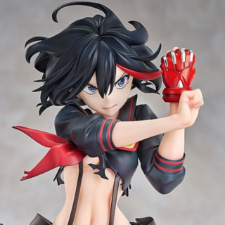 Ryuko Matoi - Transformation - Good Smile Company