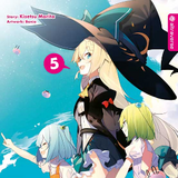 Ich habe 300 Jahre lang Schleim getötet und aus Versehen das höchste Level erreicht Light Novel - Altraverse - Band 05