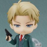 Nendoroid 1901 Loid Forger