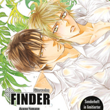 Finder - Tokyopop - Band 10 (Limited Edition) 