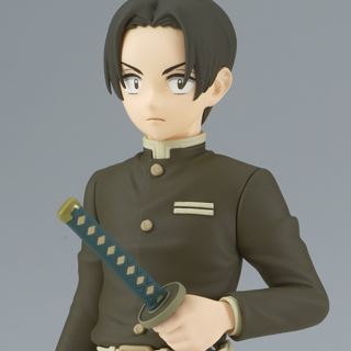 Murata (Sepia Version) - Demon Slayer: Kimetsu no Yaiba Vol.29 - Banpresto
