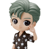 RM - BTS - TinyTAN Dynamite - Q Posket Version B