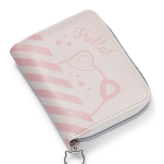 "Hello!" - Wallet - mymochi