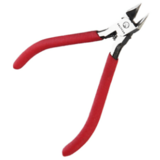 Gundam Entry Nipper - Seitenschneider für Modelkits 