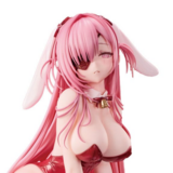 Momoa (Nikuo) - Bunny - Otaku Toys / Finger Toy