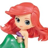 Arielle - Arielle, die Meerjungfrau - Disney Q Posket Petit Girls Festival - Banpresto