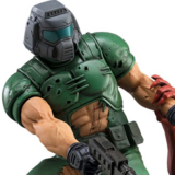Doom Slayer / Marine - SP - Doom Pop Up Parade - Good Smile Company