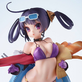 Ning Hai - Summer Hunger - Mimeyoi