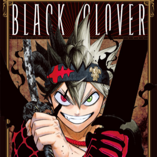 Black Clover - Tokyopop - Kalender 2024