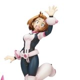 Uraraka Ochako / Ochaco - Hero Suit - Bell Fine - Neuauflage