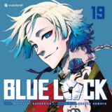 Blue Lock - Crunchyroll - Band 19