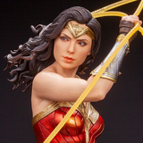 Wonder Woman (1984) - ARTFX - Kotobukiya
