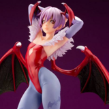Lilith Aensland - Darkstalkers Bishoujo - Kotobukiya