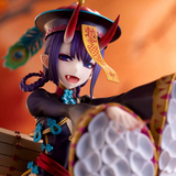 Shuten Douji - Festival Portrait - Ques Q