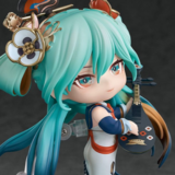 Nendoroid 2768 Hatsune Miku - Shimian Maifu