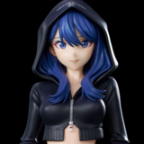 Rikka Takarada - Zozo Black Collection - Union Creative