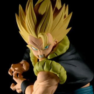 Gogeta - Dragon Ball Super - Grandista 