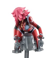 Kallen / Karen Kozuki - Megahouse G.E.M. - 4