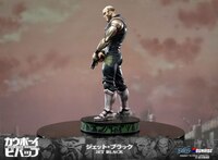 Jet Black - First 4 Figures - 5