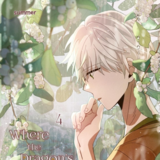 Where the Dragon's Rain Falls - Carlsen - Band 4