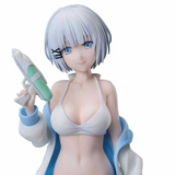 Siesta - Swimsuit - A Dimension