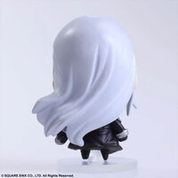 Komplettset - Final Fantasy Trading Arts Mini (5 Figuren) - 16