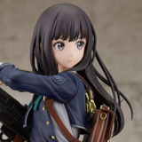 Takina Inoue 1/7 Scale Figure – Good Smile Company | Lycoris Recoil
