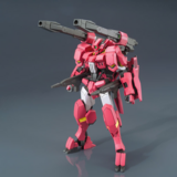 ASW-G-64 Gundam Flauros - HG 1/144 - Modelkit - Bandai Spirits