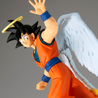 Son Goku - Dragon Ball Z -  History Box - Banpresto