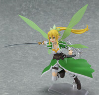 Figma 314 Leafa - 2