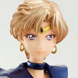 Sailor Uranus – Crystal Version – Figuarts ZERO Figur