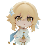 Traveler (Lumine) - Genshin Capsule Collection Figure vol.1 - Bushiroad